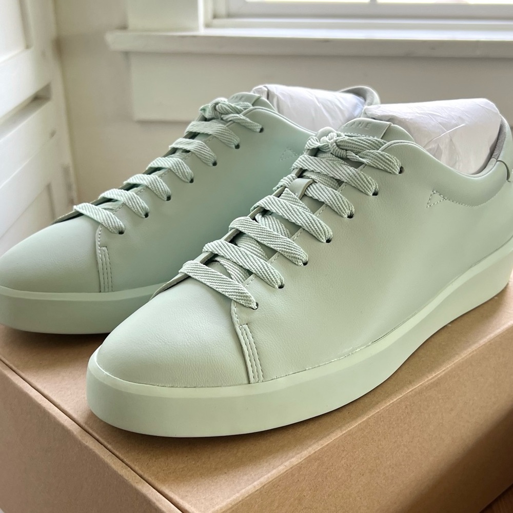 NEW Everlane Sneakers - Men’s 9